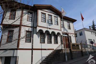 Havza Atatürk Evi